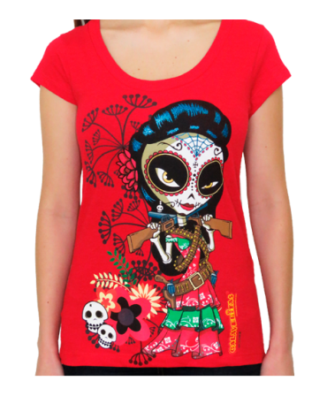 Rojo