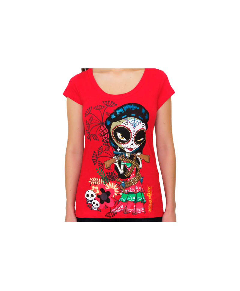Rojo