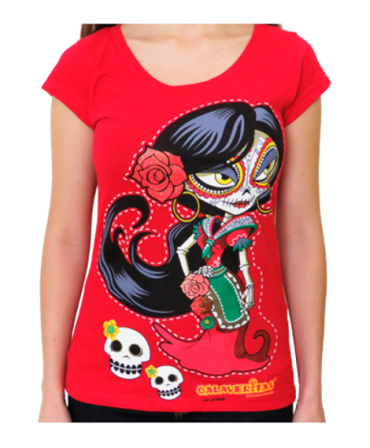Rojo